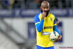 'Lamkel Zé tekent na vertrek bij Sint-Truiden bij déze club'