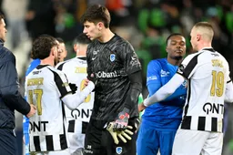 'Verrassende transfer voor Mike Penders'