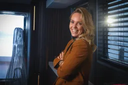 Viktor Verhulst ziet stiefmoeder Ellen Callebout drastisch besluit nemen: "Het hoeft niet meer voor mij"