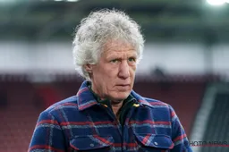 'Erg slecht nieuws over Gertjan Verbeek'