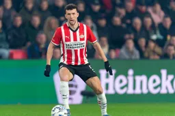 'Ivan Perisic verlaat PSV en tekent bij déze topclub'