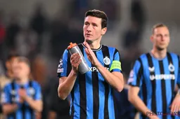 Club Brugge-fans zeker na CL-nederlaag: "Niemand in België heeft schijn van kans tegen ons!"