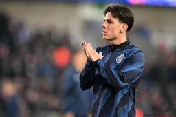 'Erg grote verrassing over toekomst van Ardon Jashari'