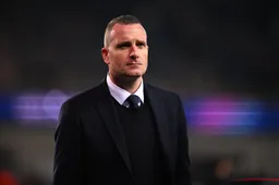 Kogel is door de kerk: 'Déze sterkhouder zeker weg bij Club Brugge'