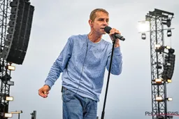 Sam Gooris heel duidelijk over zijn kinderen Kenji en Shania: "Dit moeten ze doen"