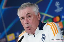 'Krankzinnige ruildeal tussen Liverpool en Real Madrid'