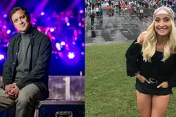 Niels Destadsbader grijpt in bij vriendin Gill Requière: "Het is nodig"