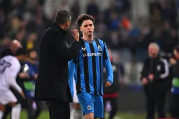 'Maxim De Cuyper verlaat Club Brugge voor 20 miljoen euro'