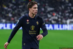 'Kenan Yildiz verlaat Juventus voor absolute droomtransfer'