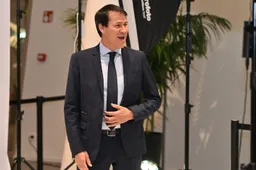 Bondscoach Garcia verrast iedereen met terugkeer grote naam bij Rode Duivels