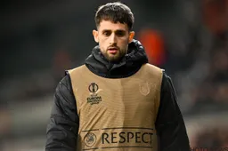 'Adnan Januzaj naar Belgische topclub'