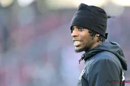 'Absolute droomtransfer voor Frimpong'