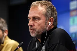 Dramatisch nieuws voor noodlijdend FC Barcelona