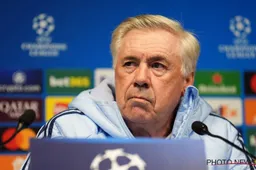 Totale verrassing: 'Real Madrid denkt aan déze coach als opvolger voor Ancelotti'