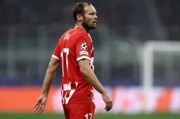 'Daley Blind en Dusan Tadic samen naar déze Eredivisie-club'