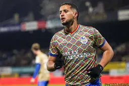 'Mo Ihatarren verhuist naar deze Eredivisie-club'