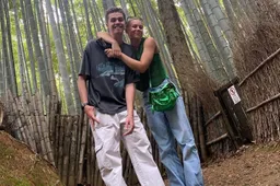 Kenji Gooris neemt definitief afscheid: "Het is voorbij"