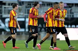 'Sterkhouder van KV Mechelen naar Anderlecht'