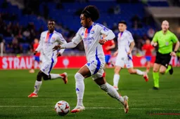 'Rode Duivel Fofana verlaat Lyon voor dit monsterbedrag'