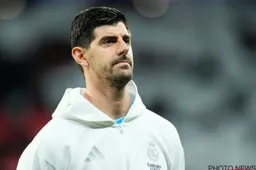 Thibaut Courtois heeft er genoeg van: "Zo kan het niet meer verder"