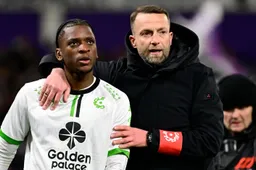 'Cercle Brugge kiest voor hém als nieuwe coach'