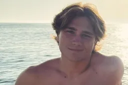 Keano Liébart verrast met onthulling over zijn nichtje Shania Gooris: "Elke dag!"