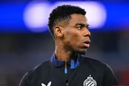 'Club Brugge casht enorm na vertrek van Raphaël Onyedika'