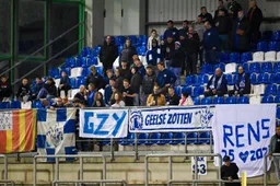 Geelse supporters kenden ook bewogen seizoen: "We blijven altijd achter onze ploeg staan"