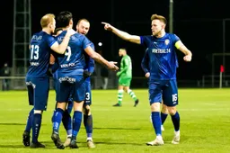 Erg pijnlijk vertrek van échte Geel-speler: "Ik zat op een dood spoor onder Spaenhoven"