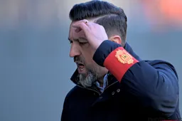 Het gaat al fout: 'Meteen opstand tegen Hasi bij Anderlecht'