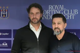 'Renard hakt knoop door over ontslag Hasi'