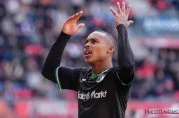 'Feyenoord steenrijk na toptransfer voor Igor Paixão'