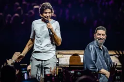 Koen Wauters is er het hart van in na droevig nieuws over dochter Zita: "Ik lig hier echt wakker van"