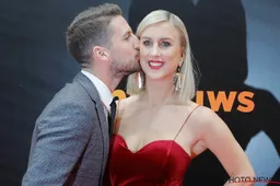 Kat Kerkhofs openhartig over erg moeilijk afscheid: "Een steen in mijn maag"