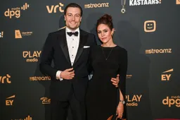 Sarah Puttemans heeft iets ontdekt over Viktor Verhulst: "Ik voel het gewoon"