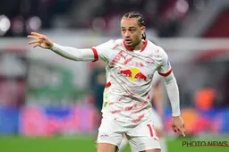 'Xavi Simons voor krankzinnige transfersom naar Manchester United'