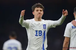 KRC Genk machteloos: 'Recordtransfer voor Kos Karetsas'