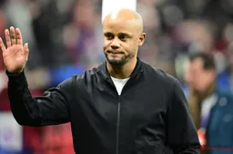 'Kompany troeft Guardiola af en pakt verschroeiend uit op transfermarkt'