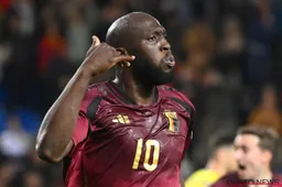 Lukaku klapt uit de biecht: "Dit ging er fout onder Tedesco"