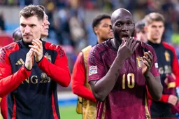 Belgische pers gaat los: "Niet Lukaku, maar hij was de échte uitblinker bij Rode Duivels"