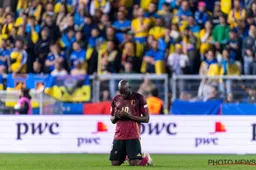 Romelu Lukaku klaar en duidelijk over Anderlecht: "Dan breek ik"