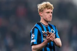 'Dylan Seys neemt beslissing over fraaie toptransfer'