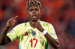 Toptransfer: 'Déze club wint de strijd om Nico Williams'