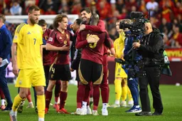 Echte leider staat op bij Rode Duivels: "De aanvoerderskwestie is beslecht"