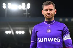 'Anderlecht vindt vervanger van Vertonghen bij KV Mechelen'