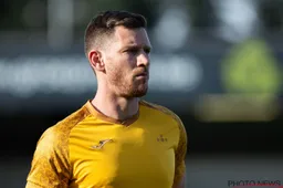 Vertonghen gaat helemaal los over Hasi