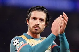 'Jack Grealish verlaat Man City voor déze verrassende club'