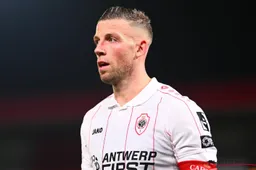 Plots erg verrassend nieuws over Toby Alderweireld
