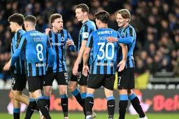 Grote titelfavoriet in JPL is bekend: "Hun bobijntje is stilaan af"