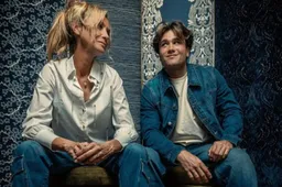 Keano Liébart, de zoon van Debby Pfaff, onthult eerlijk of hij een lief heeft